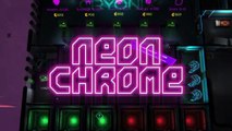 Neon Chrome: Tráiler de Lanzamiento