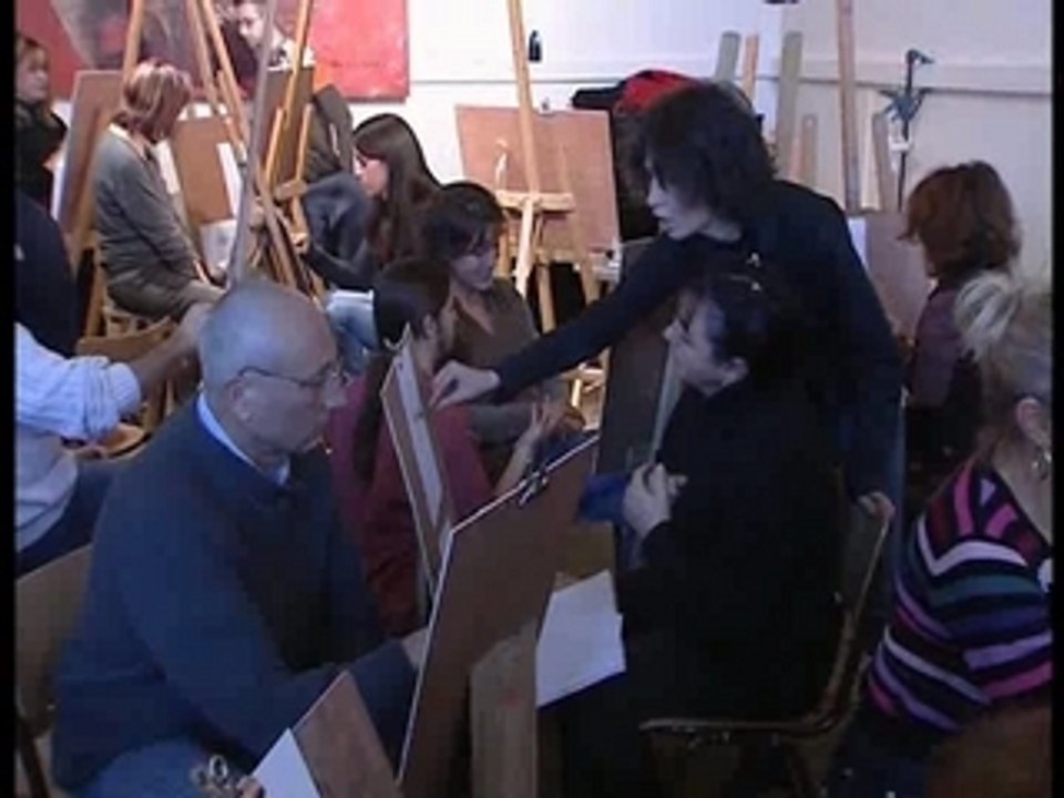 Reportage FR3