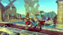 Pharaonic: Early Access Trailer