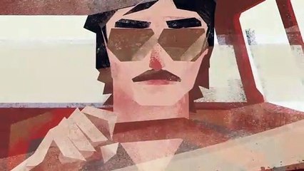 Serial Cleaner: Teaser