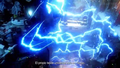 Call of Duty Black Ops 3 - Awakening: Der Eisendrache - Avance DLC