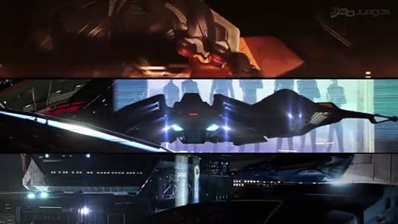 Elite Dangerous: Arena