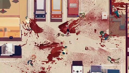 Serial Cleaner: Tráiler PAX West