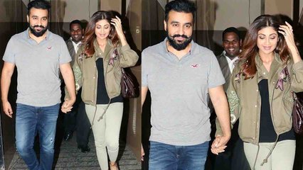 Raj Kundra के Jail से निकलते ही Shilpa Shetty ने share किया ये Post, जानिए क्या कहा | FilmiBeat