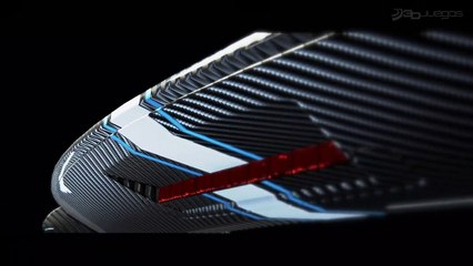 Project Cars: Anuncio Game of the Year Edition