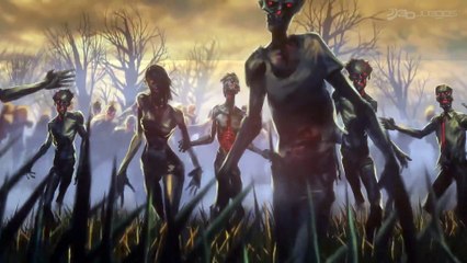 Adele Following the Signs: Tráiler - ¿Puedes Sobrevivir?