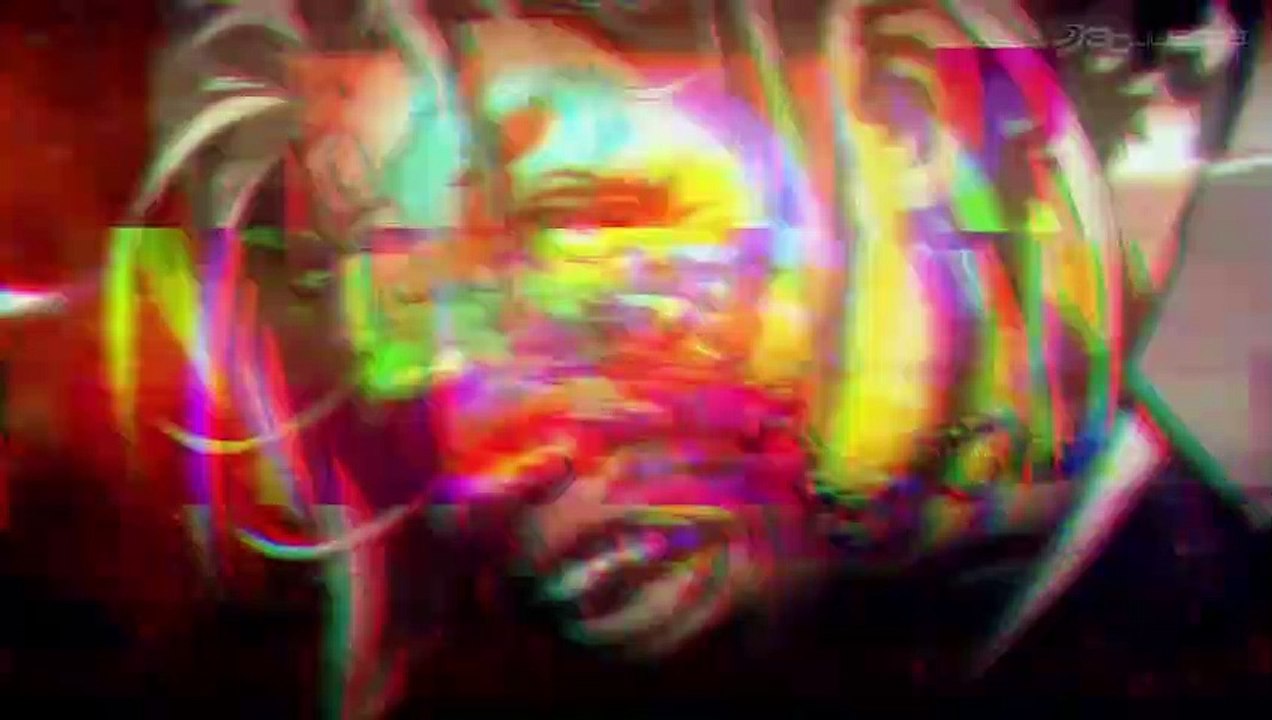 Kill Strain: Motion Comic #1: Enter the Strain