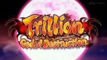 Trillion God of Destruction: Cinemática de Apertura