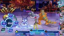 Digimon Story Cyber Sleuth: Tráiler de Lanzamiento