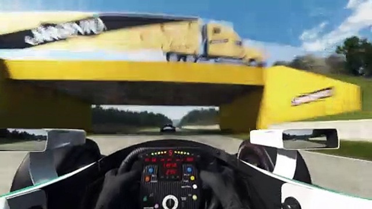 Project Cars: Avance en Oculus Rift