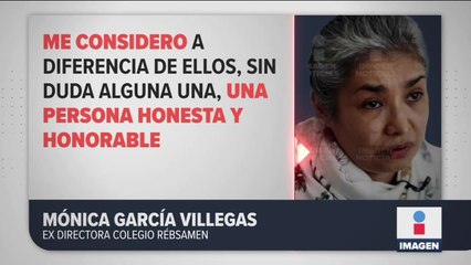 Ex Director del Colegio Rébsamen critica a los papás de los niños fallecidos el 19S