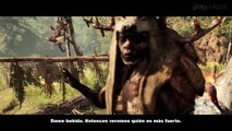 Far Cry Primal: La Leyenda del Mamut