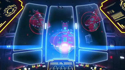 Starfall Tactics: Memories of War