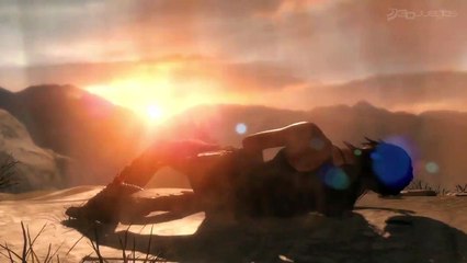 Rise of the Tomb Raider: Pase de Temporada: “La Experiencia Completa”