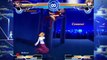 Melty Blood Actress Again Current Code: Tráiler Steam