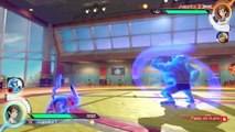 Pokkén Tournament: Tráiler de Lanzamiento