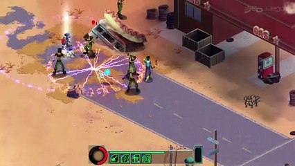 Megamagic Wizards of the Neon Age: Fecha de Lanzamiento