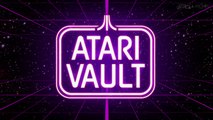 Atari Vault: 100 Classic Games!