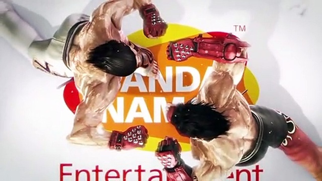 Tekken 7: Tráiler E3 2016