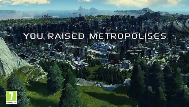 Anno 2205: Tundra (DLC)
