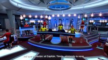 Star Trek Bridge Crew: Presentación E3 2016