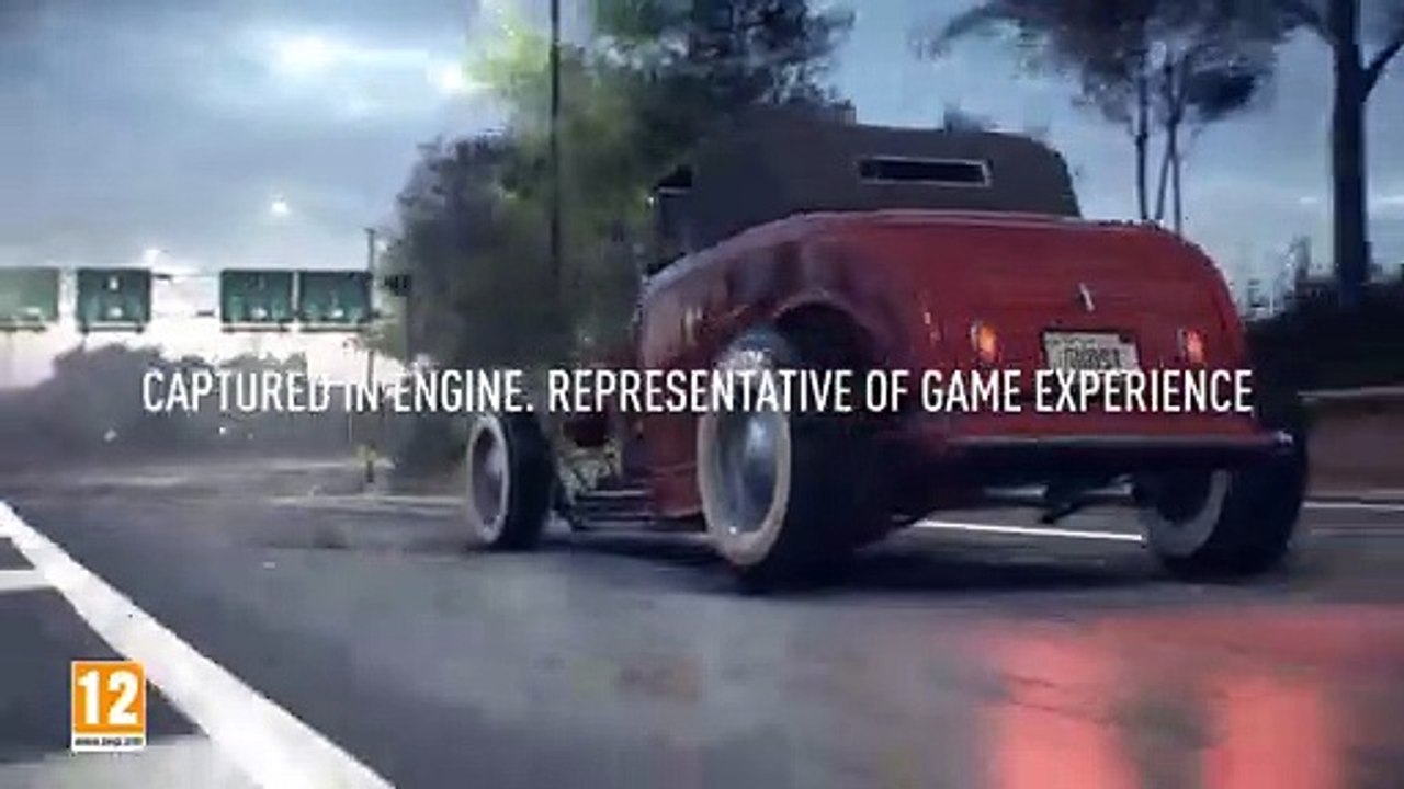 Need for Speed: Drag Racing