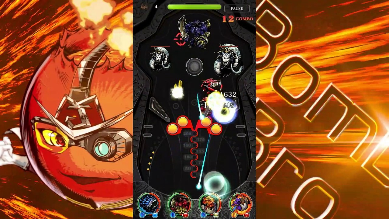 Final Fantasy XV: Justice Monsters Five