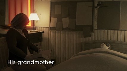 Fragments of Him: Tráiler de Lanzamiento