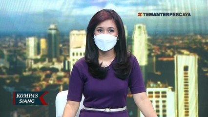 Aturan PPKM Baru, Kantor Non-Essensial Boleh WFO 25%