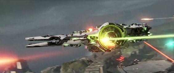 Dreadnought: Founder's Pack Trailer