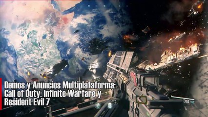 E3 2016: Lo Mejor de las Conferencias