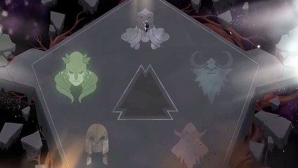 Jotun Valhalla Edition: Tráiler Wii U