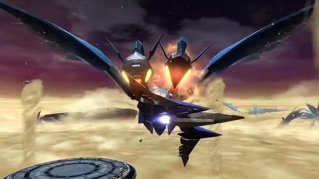 Star Fox Zero: Foxy Fox