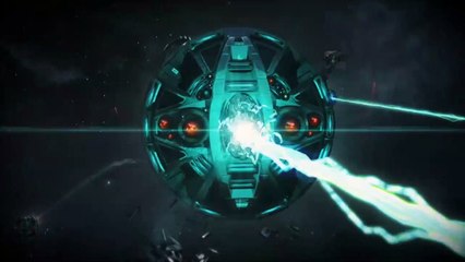 Starpoint Gemini Warlords: Lanzamiento Cinemático