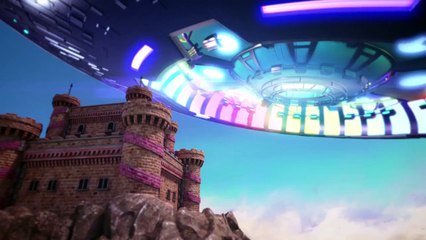 Kirby Planet Robobot: Anuncio Japonés