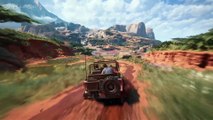 Uncharted 4: Vídeo Análisis 3DJuegos