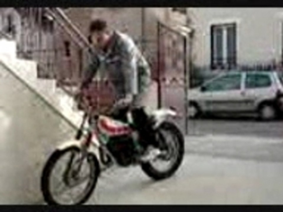 Essais roulants 2