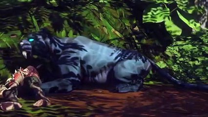 Feral Rites: Primer Tráiler