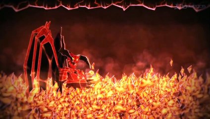 Book of Demons: Tráiler de Anuncio