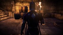 The Elder Scrolls Online: Primer Vistazo a la Hermandad Oscura