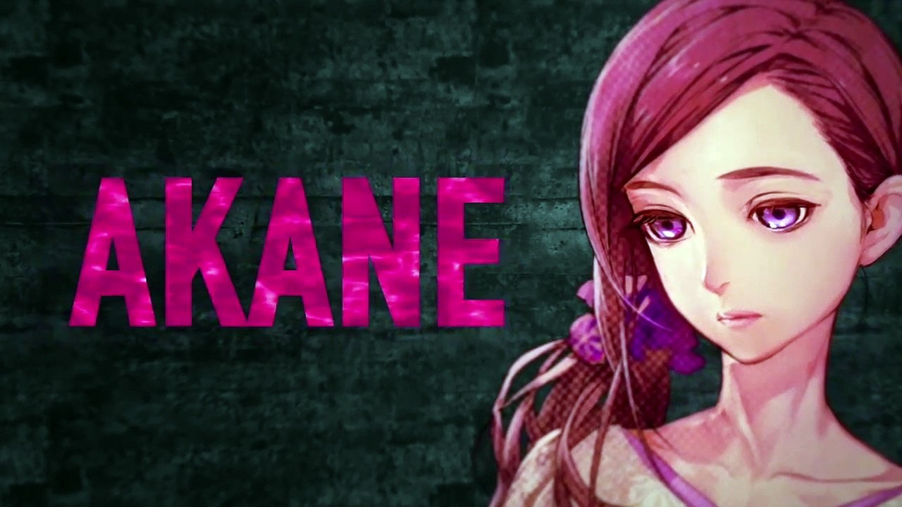 Zero Time Dilemma: Tráiler de Lanzamiento