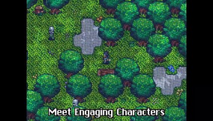 Tales Across Time: Tráiler