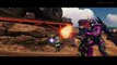 Halo 5 Guardians: Warzone Firefight
