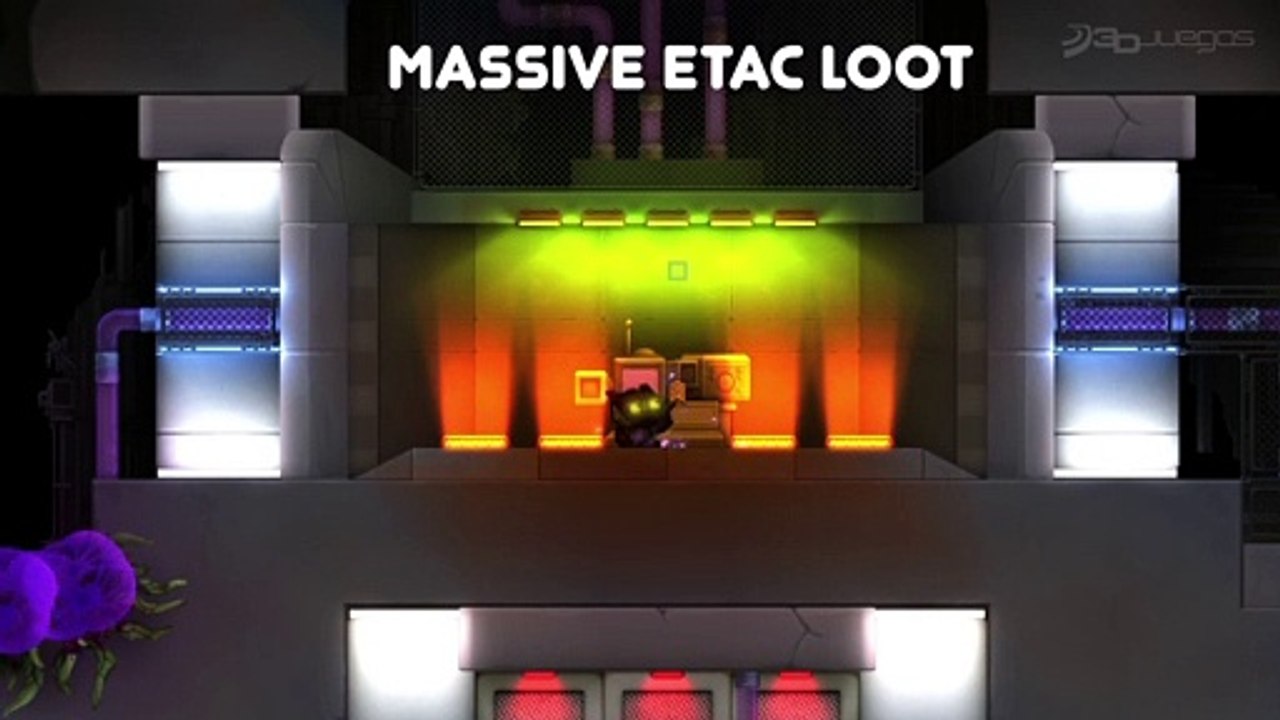 Cobalt: Actualización en Steam - Survival Online