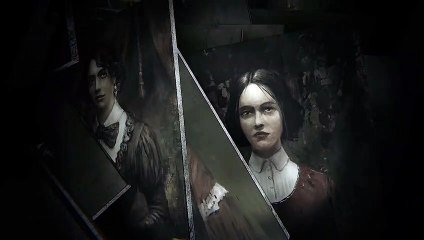Layers of Fear: Inheritance (DLC)
