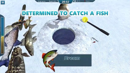 Ice Lakes: Tráiler de Lanzamiento