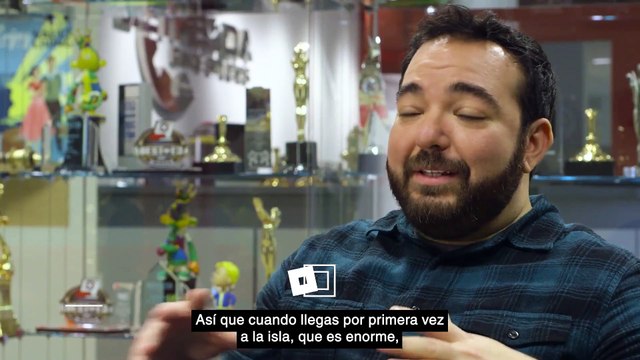 Fallout 4 - Far Harbor: Exploramos Far Harbor