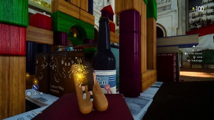 Final Fantasy XV: Platinum Demo