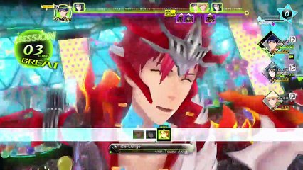 Tokyo Mirage Sessions #FE: Hyped for Combat