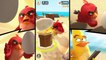 Angry Birds Action!: Tráiler de Lanzamiento